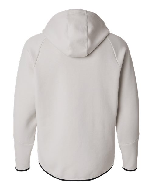 Men's Unstoppable Fleece Full-Zip – Back