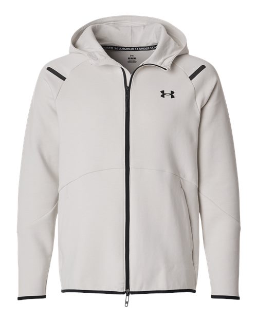 Men's Unstoppable Fleece Full-Zip – Front
