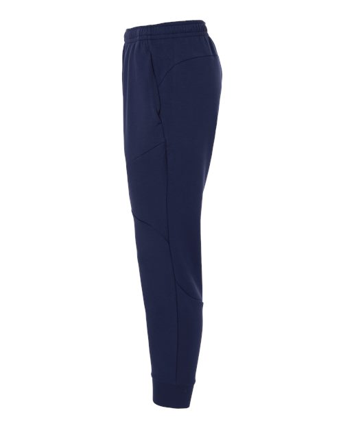 Men's Unstoppable Fleece Joggers – Detail