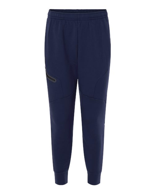 Men's Unstoppable Fleece Joggers – Front