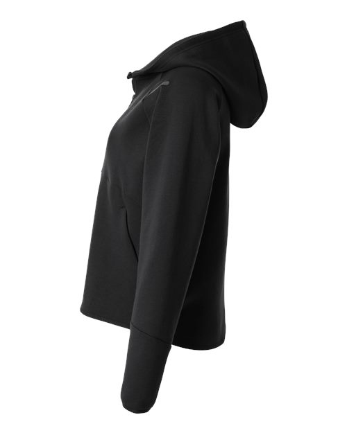 Women's Unstoppable Fleece Full-Zip Jacket – Detail