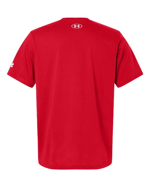 Men's Athletic 2.0 T-Shirt – Back
