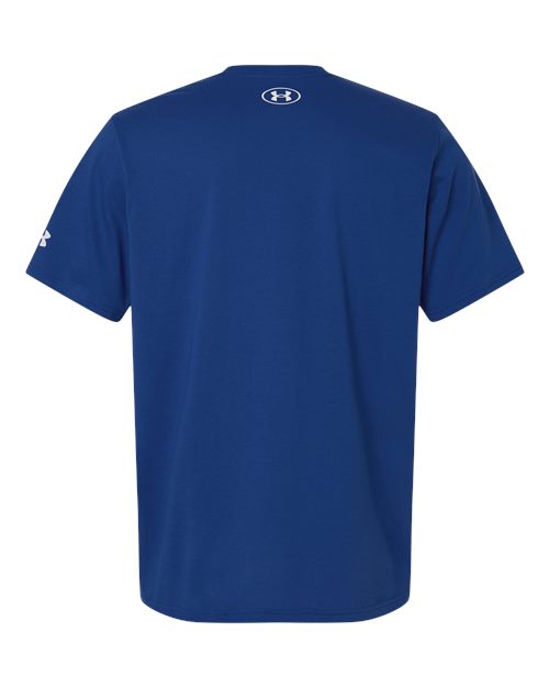 Men's Athletic 2.0 T-Shirt – Back