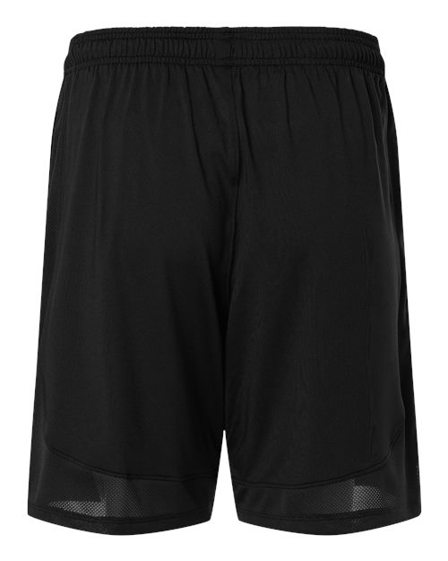 Men's Tech Vent 9" Shorts – Back