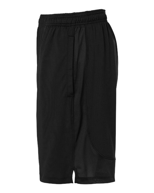 Men's Tech Vent 9" Shorts – Detail