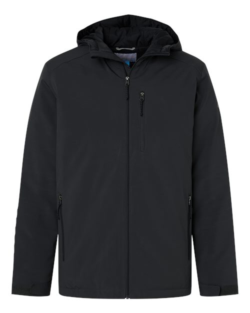 Men's Gate Racer™ II Soft Shell Jacket – Front