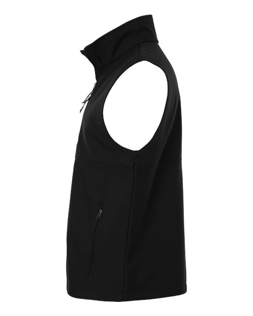 Men's Ascender™ II Soft Shell Vest – Detail