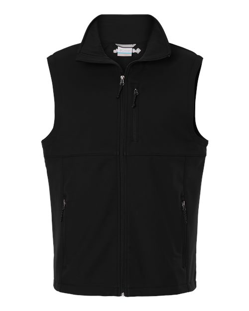 Men's Ascender™ II Soft Shell Vest – Front
