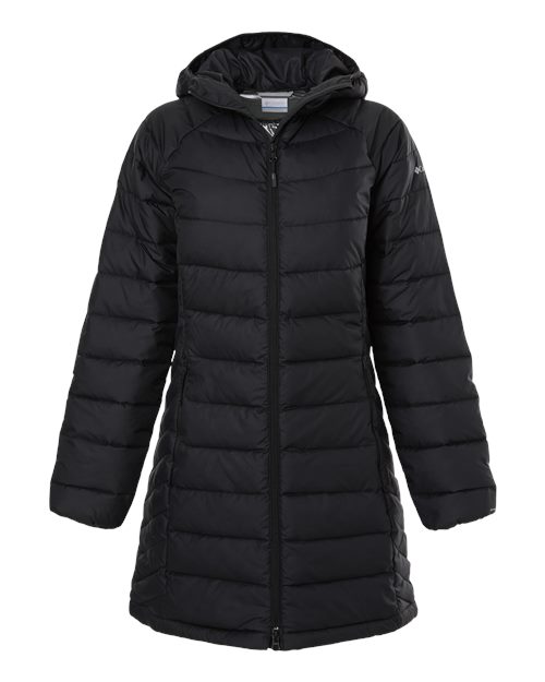 Women's Powder Lite™ II Mid Jacket – Front