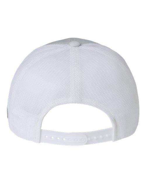 Spring Grove™ III Snapback Cap – Back