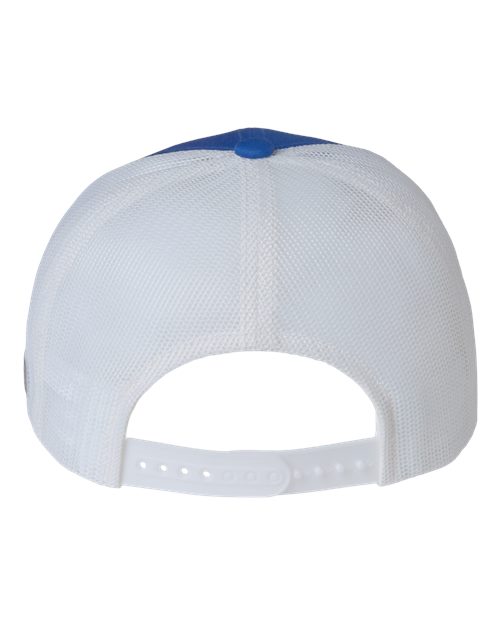 Spring Grove™ III Snapback Cap – Back