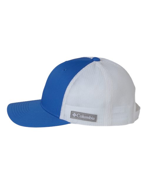 Spring Grove™ III Snapback Cap – Detail