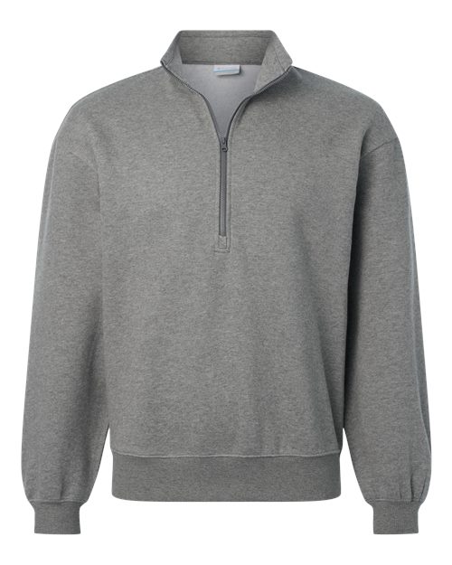 Women's Aldermore Half-Zip Pullover – Front