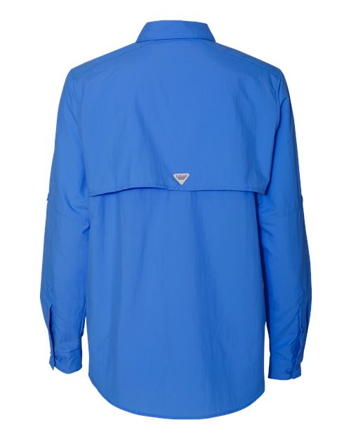 Women's PFG Bahama™ Shirt – Back