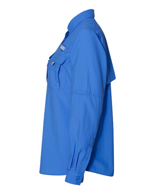 Women's PFG Bahama™ Shirt – Detail