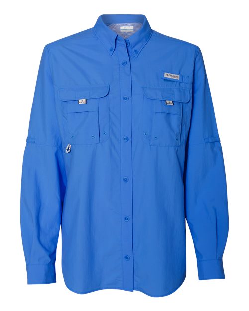Women's PFG Bahama™ Shirt – Front
