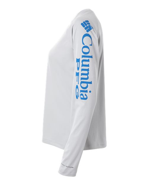 Women's PFG Tidal Tee™ II Long Sleeve – Detail