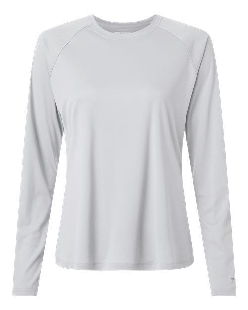 Women's PFG Tidal Tee™ II Long Sleeve – Front
