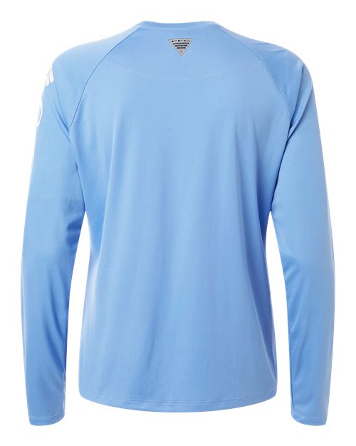 Women's PFG Tidal Tee™ II Long Sleeve – Back
