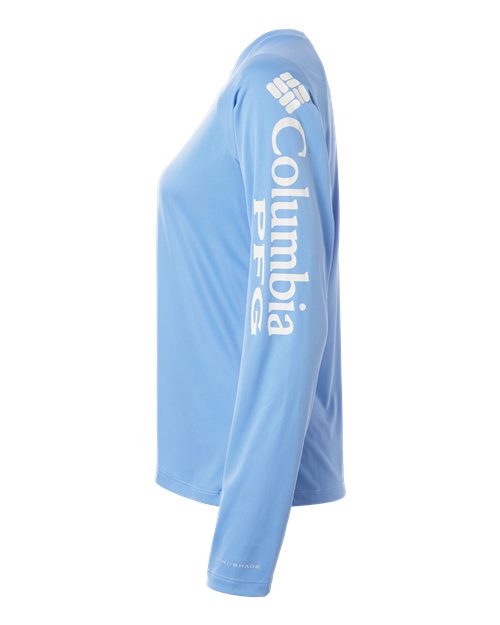 Women's PFG Tidal Tee™ II Long Sleeve – Detail