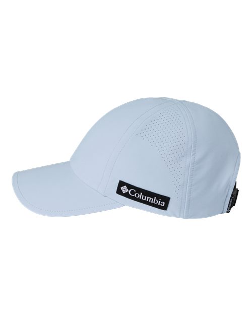 Crest Valley Ball Cap – Detail