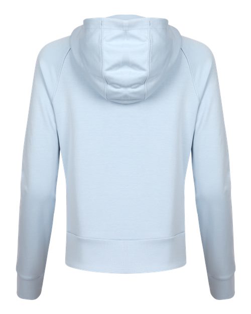Women's Emma Hooded Sweatshirt – Back