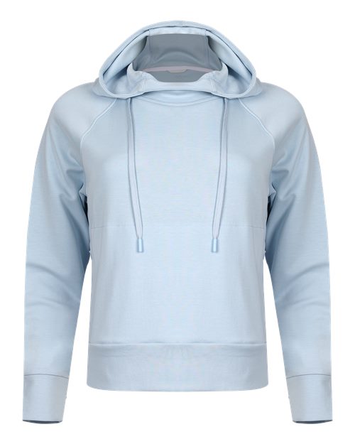 Women's Emma Hooded Sweatshirt – Front