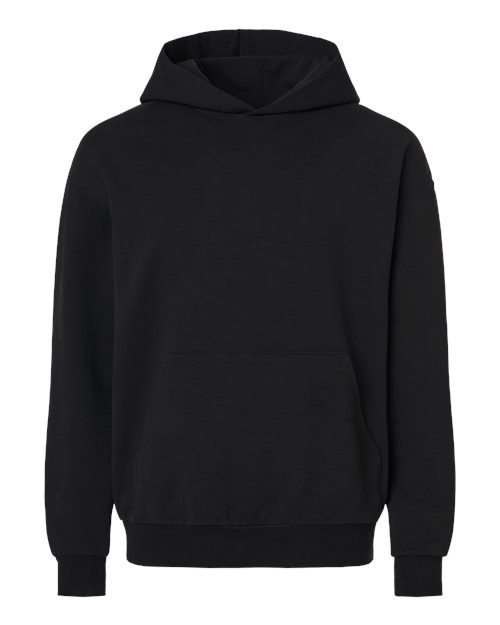 Lux Heavyweight Modal Hooded Sweatshirt