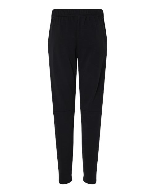 Men's Perform Fleece Pants – Back