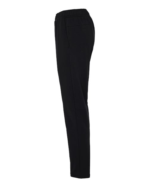 Men's Perform Fleece Pants – Detail