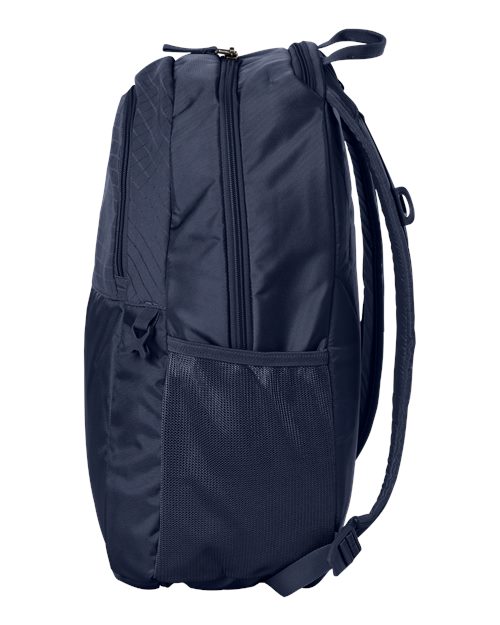All Sport Backpack – Detail