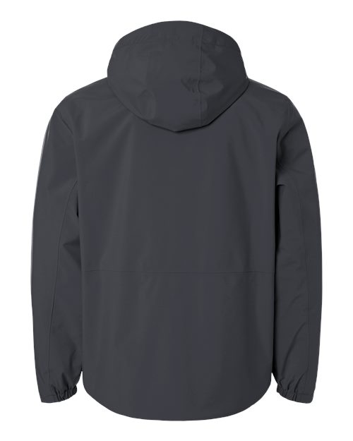 Men's Barrier All Season Jacket – Back