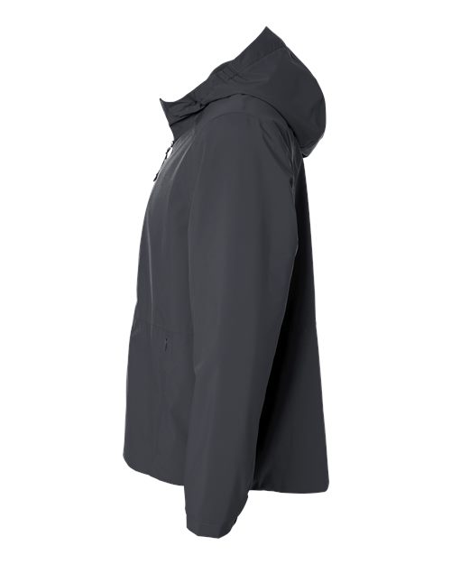 Men's Barrier All Season Jacket – Detail
