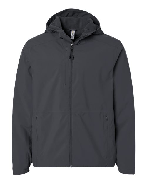 Men's Barrier All Season Jacket – Front