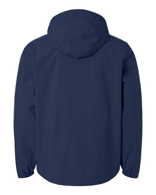 Men's Barrier All Season Jacket – Back