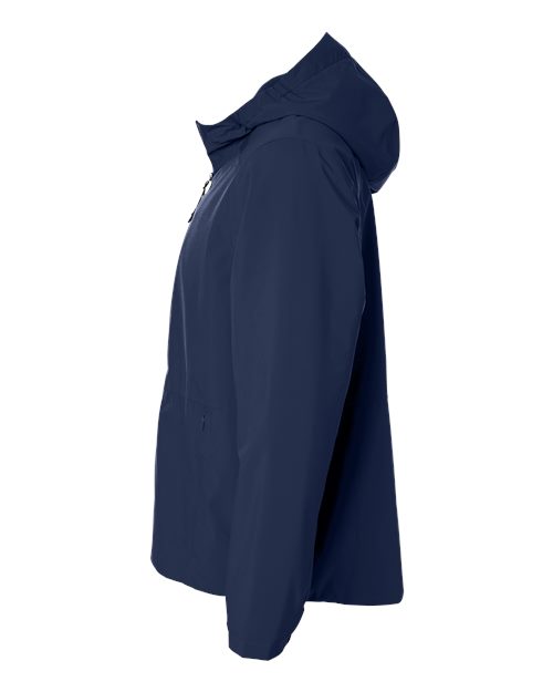 Men's Barrier All Season Jacket – Detail