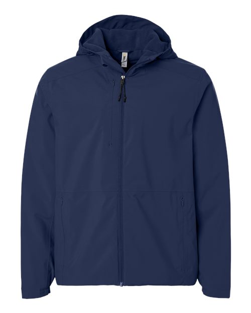 Men's Barrier All Season Jacket – Front