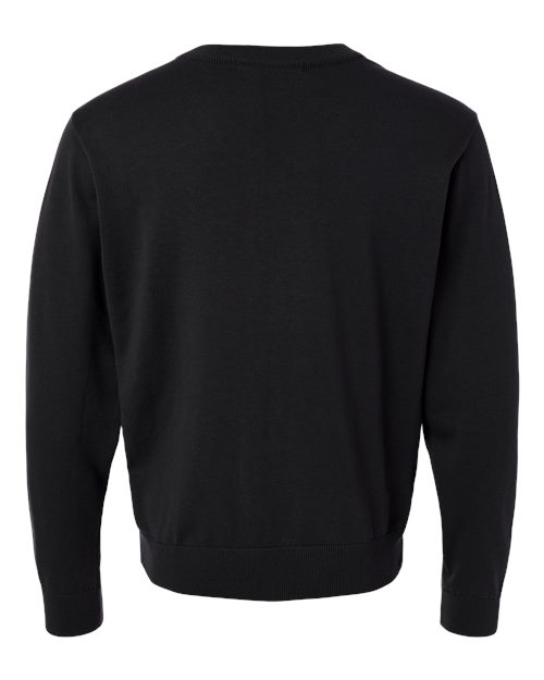 Men's New Classics V-Neck Sweater – Back