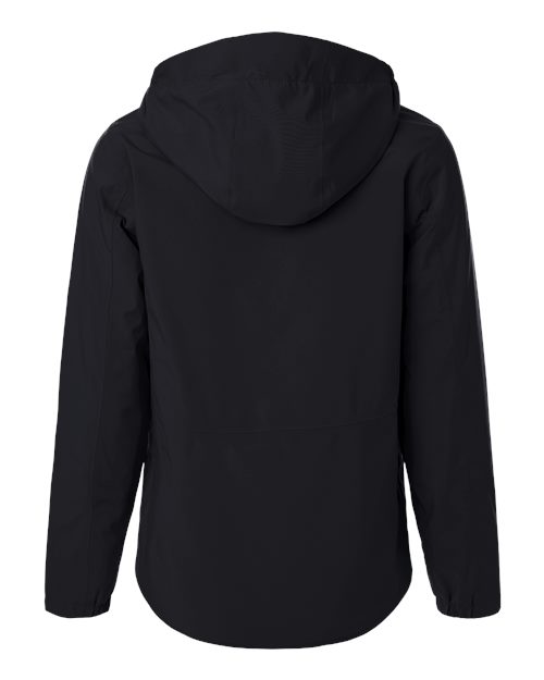 Women's Barrier All Season Jacket – Back