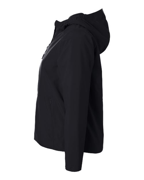Women's Barrier All Season Jacket – Detail