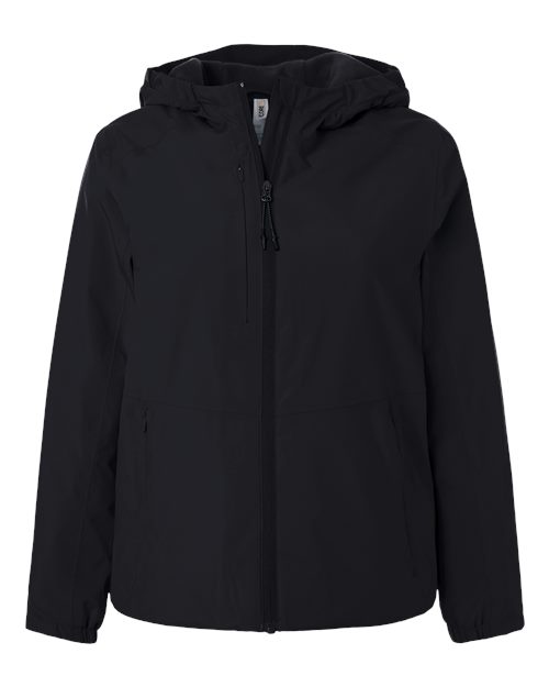Women's Barrier All Season Jacket – Front