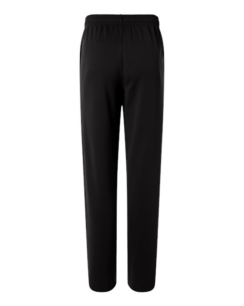 Unisex Squad Tech Fleece Pants – Back