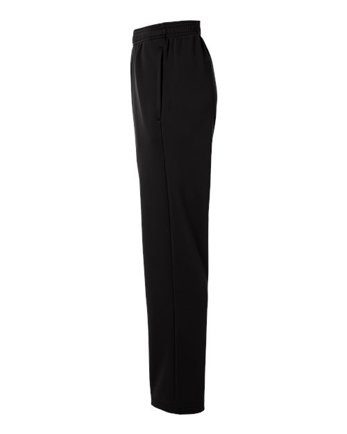 Unisex Squad Tech Fleece Pants – Detail