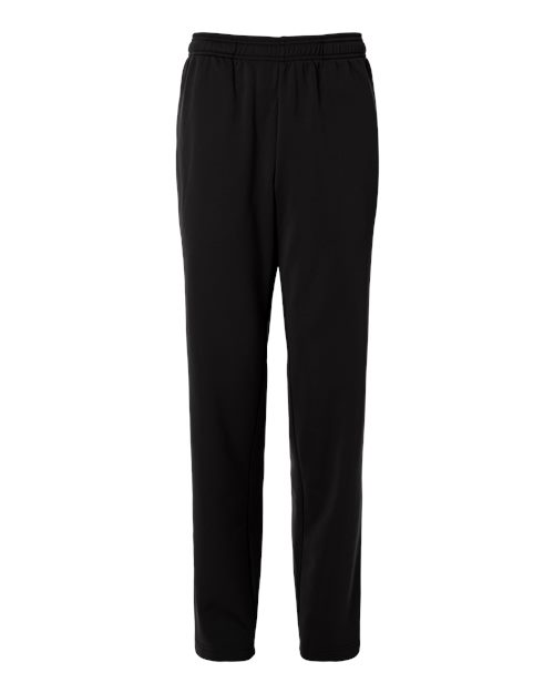 Unisex Squad Tech Fleece Pants – Front