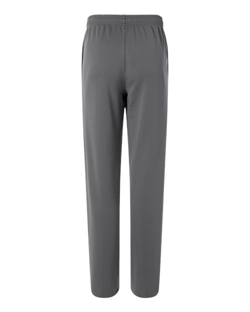 Unisex Squad Tech Fleece Pants – Back