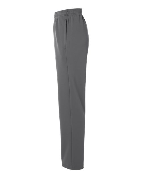 Unisex Squad Tech Fleece Pants – Detail