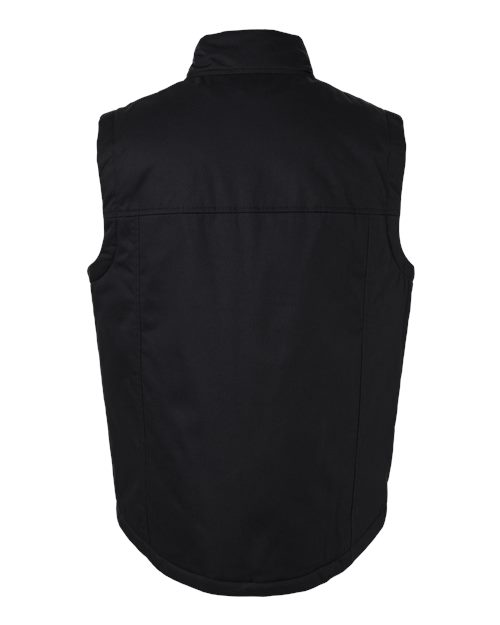 Unisex ClimaBloc® Station Vest – Back