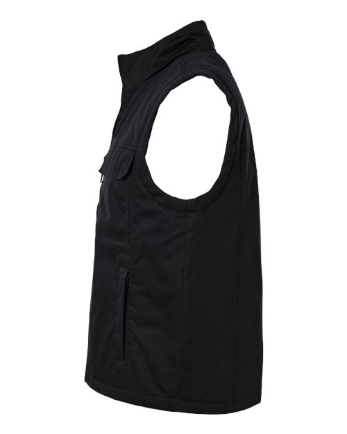 Unisex ClimaBloc® Station Vest – Detail