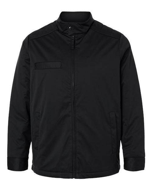 Men's Guardian Insulated Utility Jacket – Front