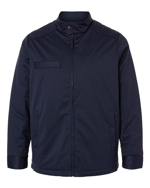 Men's Guardian Insulated Utility Jacket – Front